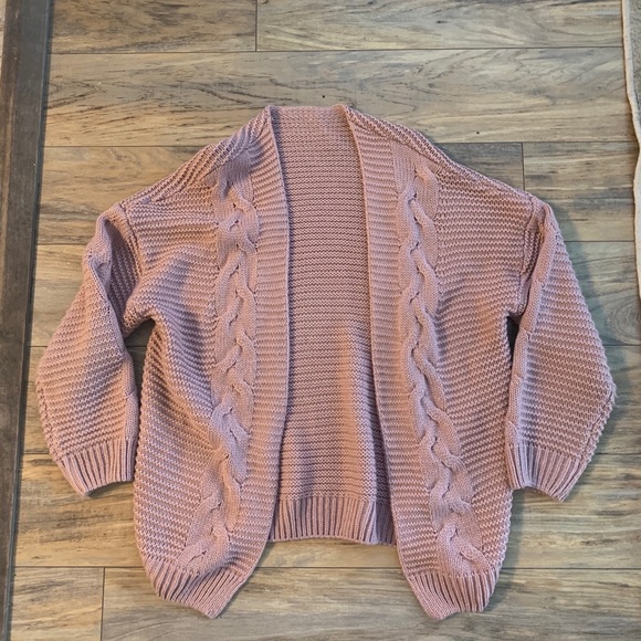 Sweaters - Women’s sweater